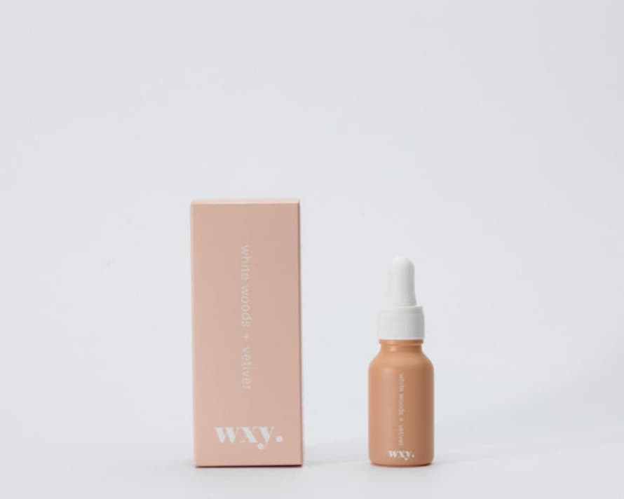 WXY Wxy Immerse 15ml Essential Oil