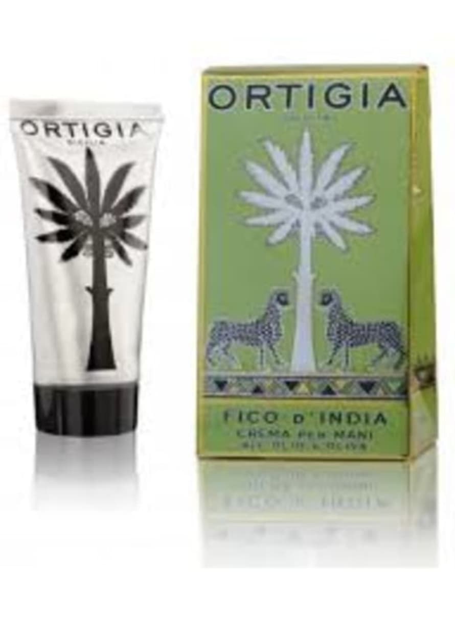 Lark London Ortigia Fico D'india Hand Cream