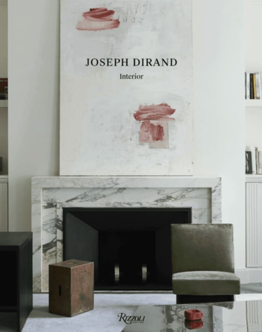 New Mags Livre : Joseph Dirand Interior