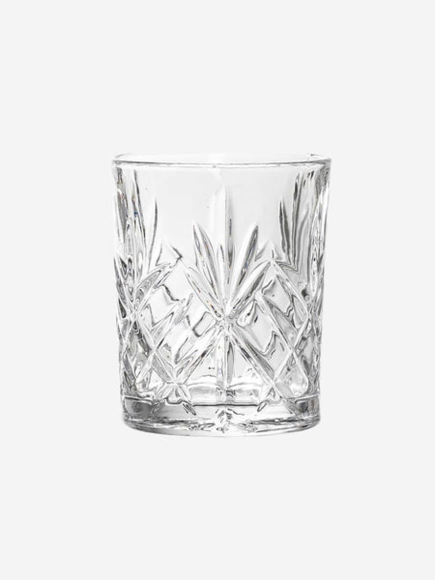 Bloomingville Sif Drinking Glass