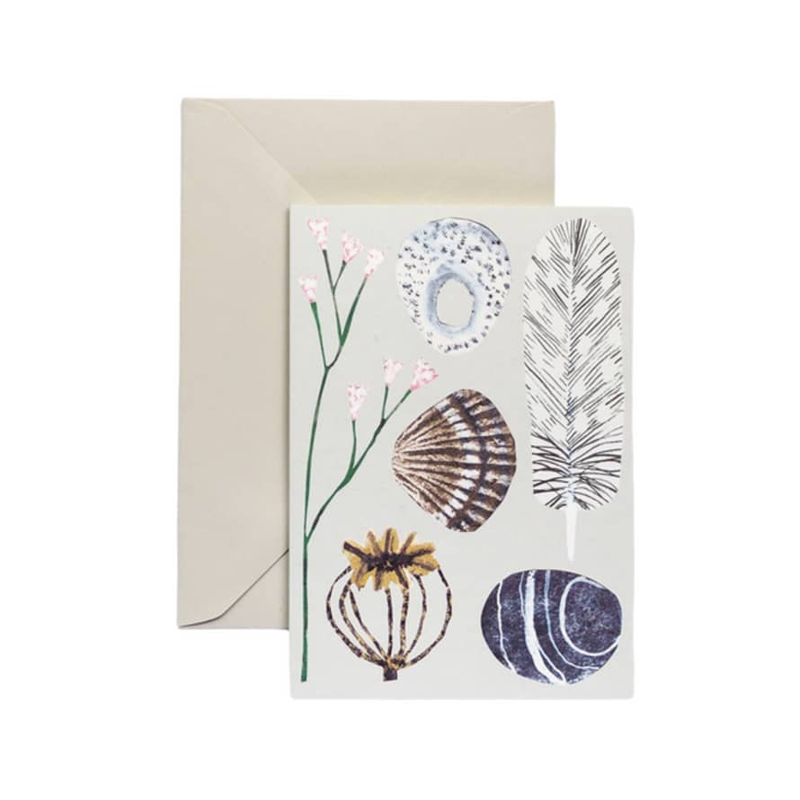 Hadley Paper Goods Card Shell Finds