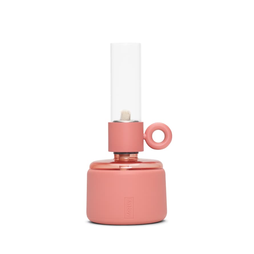 Fatboy Cheeky Pink Flamtastique XS Indoor Oil Lamp