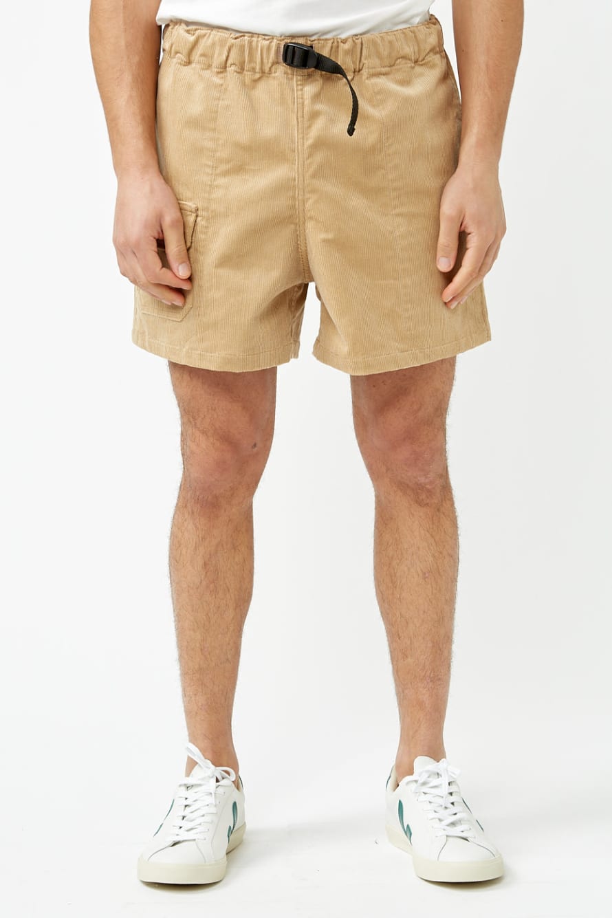 Howlin' Sand Summer Cord Hold On Shorts