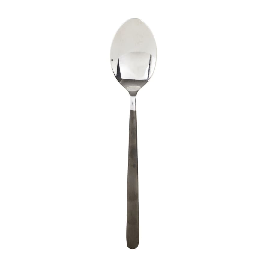 House Doctor Stainless Steel Spoon
