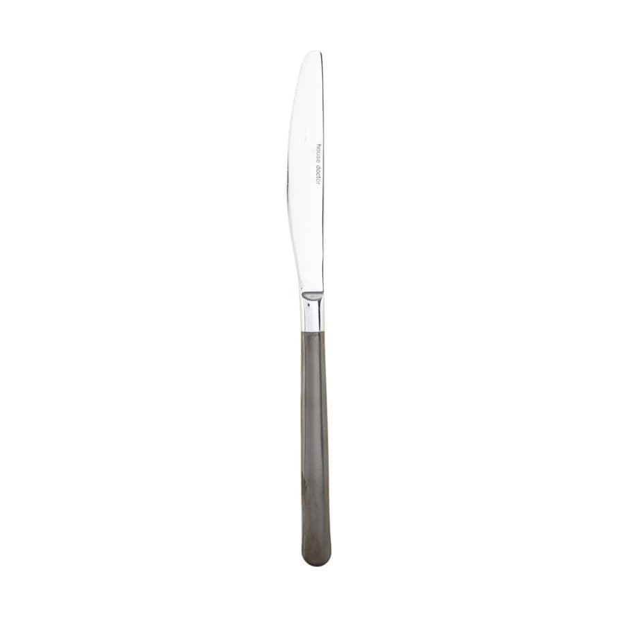 House Doctor Stainless Steel Butter Knife