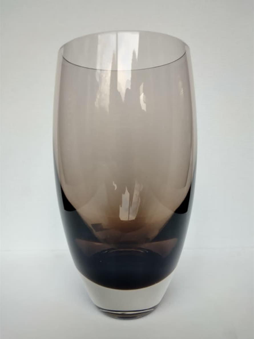 ManufacturedCulture "Barrel" Vase By Domnall O'brion