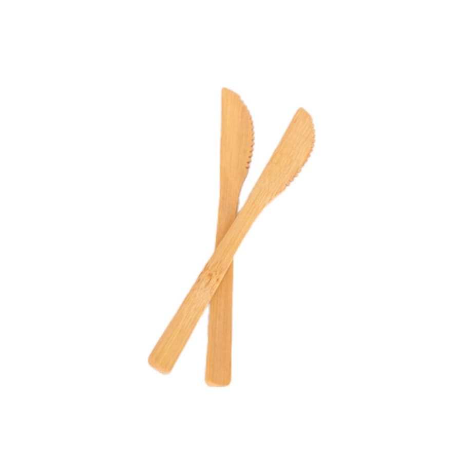 Kokonat Reusable Bamboo Knife