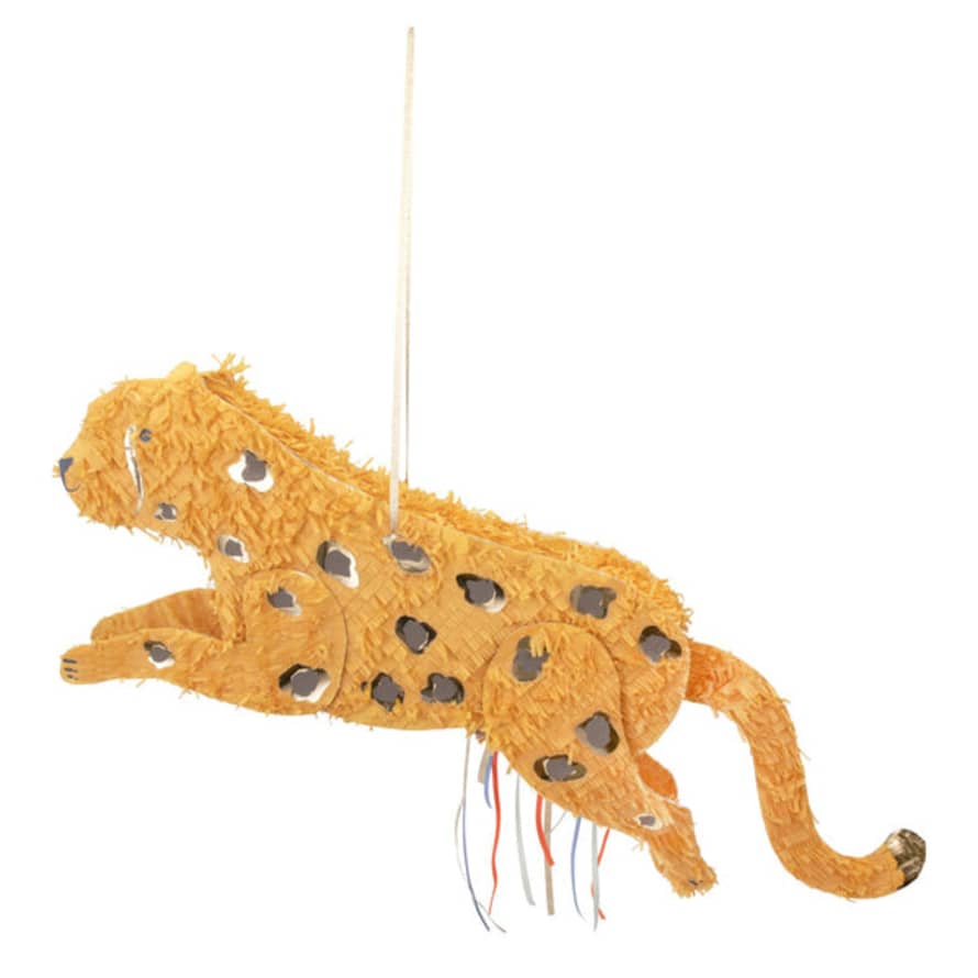Meri Meri Cheetah Piñata
