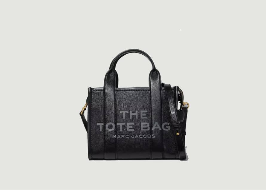 Marc Jacobs (THE) The Mini Leather Tote Bag