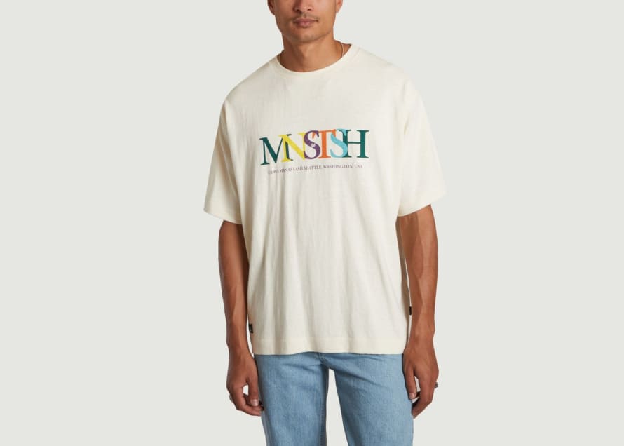 Manastash Hemp T-shirt