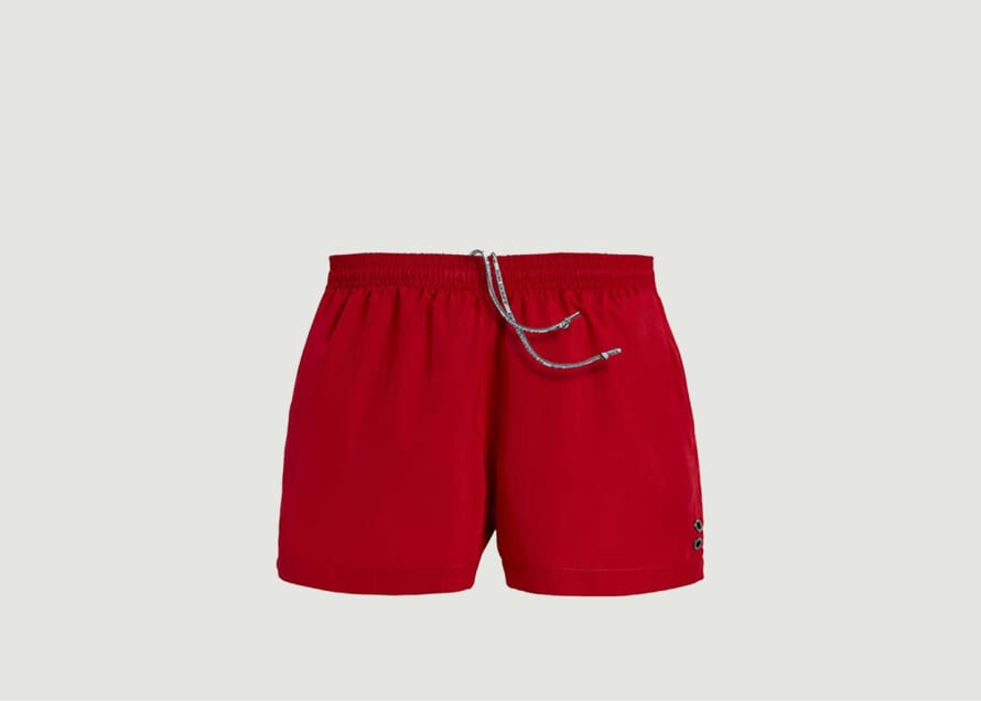 Ron Dorff Swim Shorts Made Of Recycled Fabric