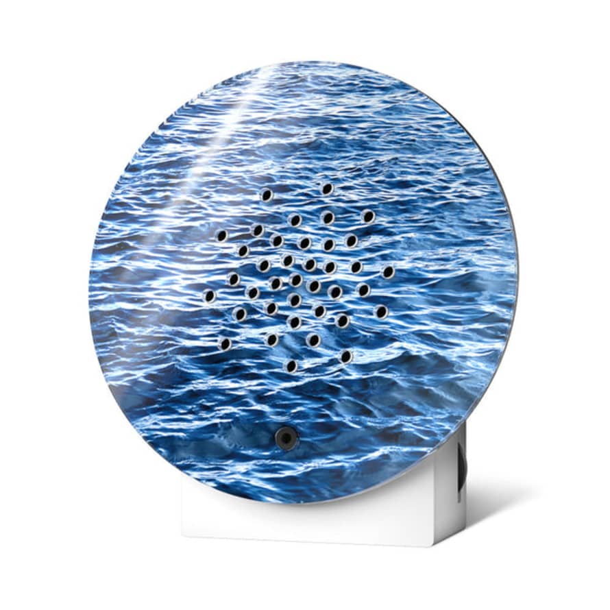 Zwitscherbox "relaxound Ocean Box Waves"