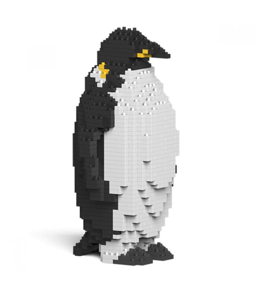 Jekca "Emperor Penguin 01s"