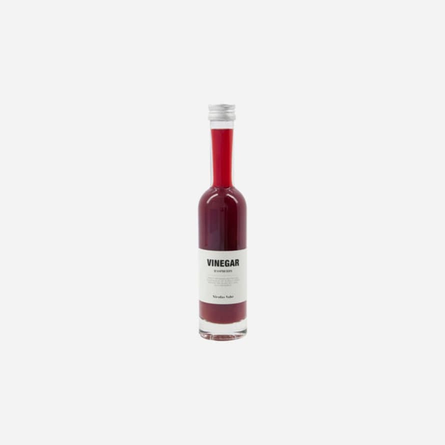 Nicolas Vahé  200ml Raspberry Vinegar