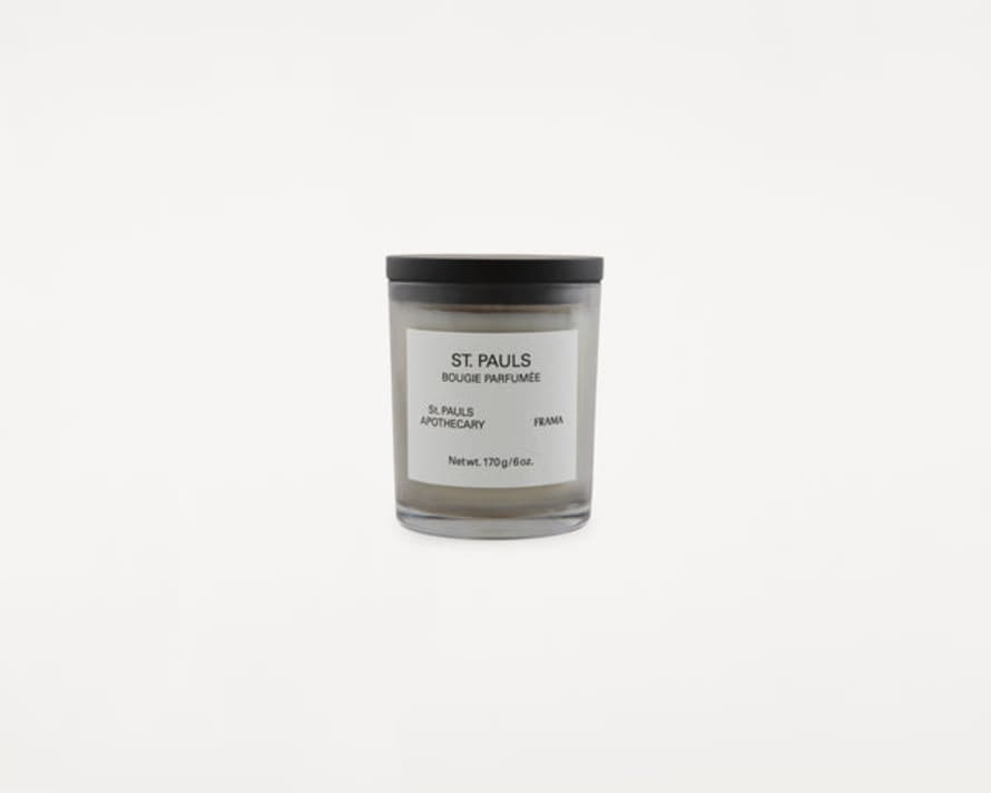 Frama 170g St Pauls Scented Candle