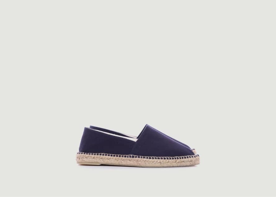 pare gabia Espadrille Ania In Recycled Materials