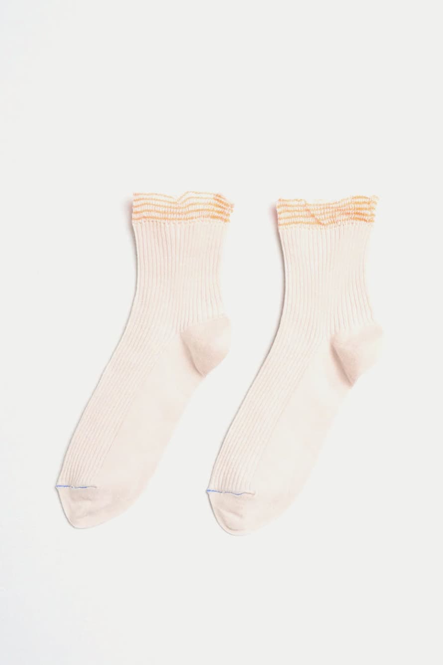 Bellerose Shell Faros Ankle Socks