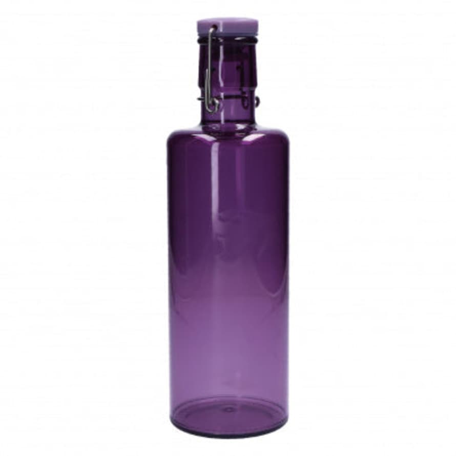 Rose & Tulipani - Colorlife Acrylic 1 Litre Bottle - Purple