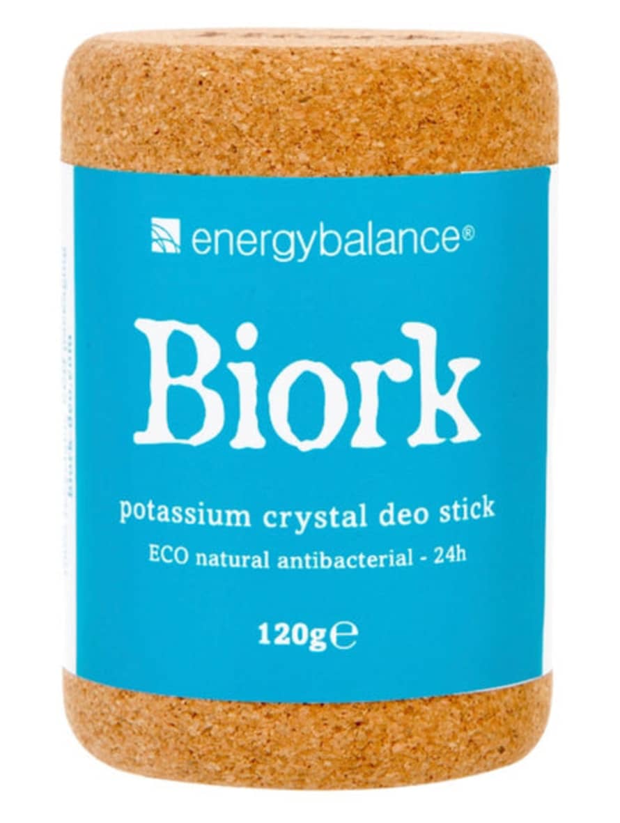 Biork Biork Deodorant