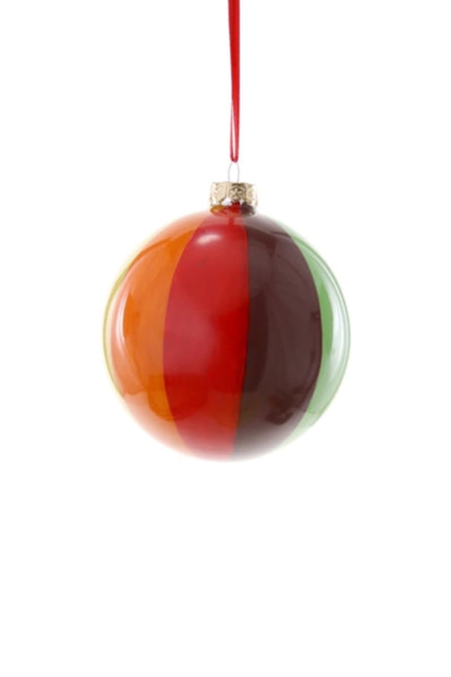 Cody Foster & Co Colour Theory Bauble