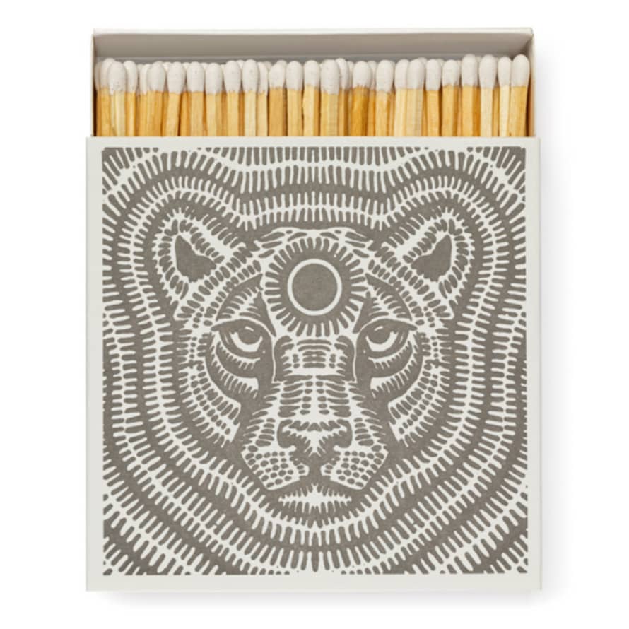 Archivist Real Fun, Wow Tiger Matches
