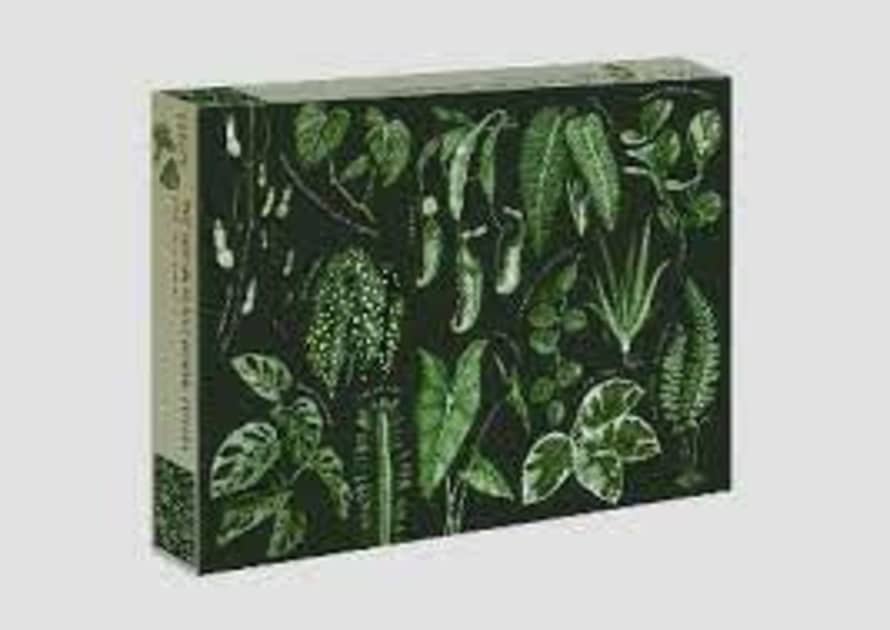 Smith Street Books Leaf Supply 1000-piece Puzzle