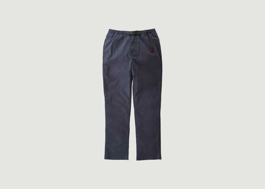 Gramicci Nn-Pant Organic Cotton and Polyurethane Cropped Pants