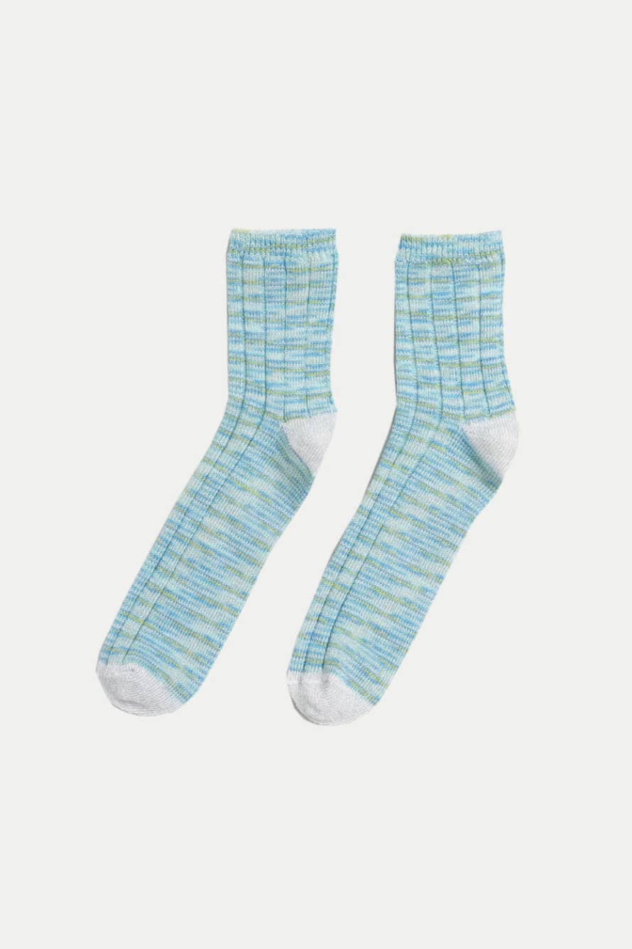 Bellerose Multicoloured Frece K1359u Socks