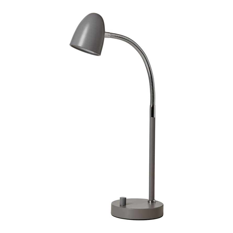 AH Belysning Koster Table Lamp Grey