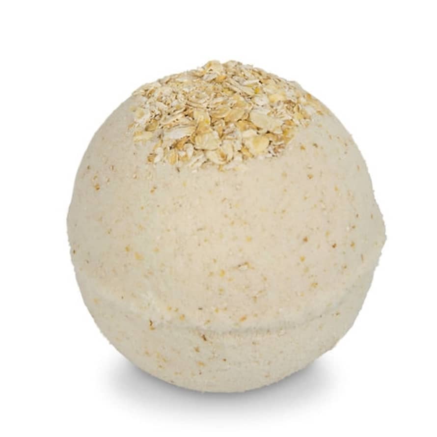 Freckleface  Soothe Bath Bomb