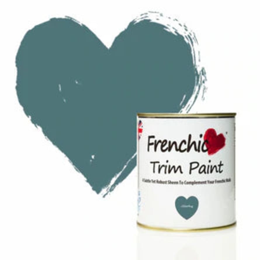 Frenchic Paint Jitterbug - Trim Paint 500ml