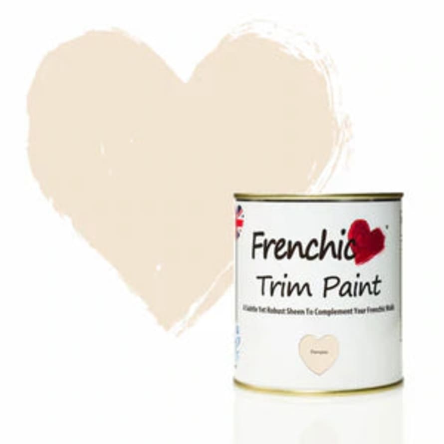 Frenchic Paint Pampas - Trim Paint 500ml