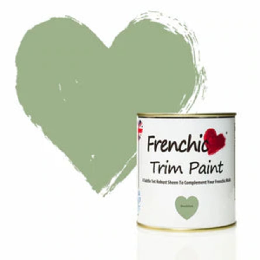 Frenchic Paint Bradstock - Trim Paint 500ml