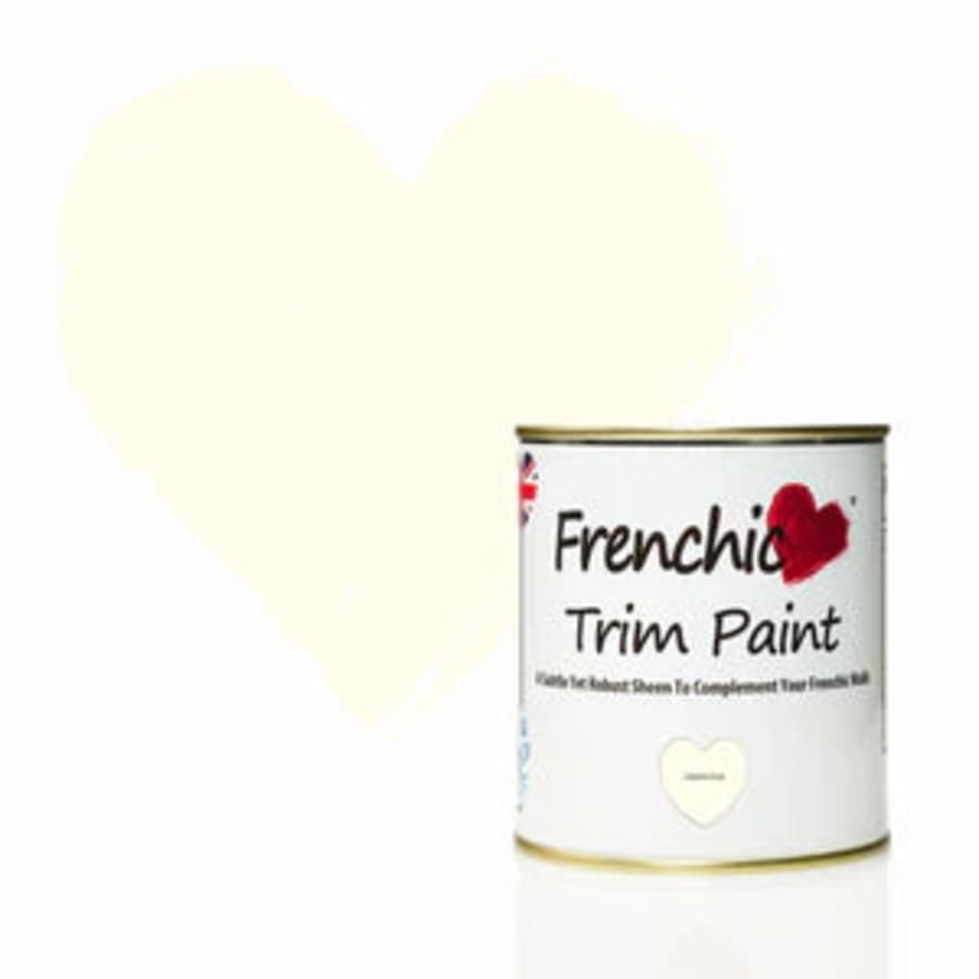 Frenchic Paint Jasmina - Trim Paint 500ml