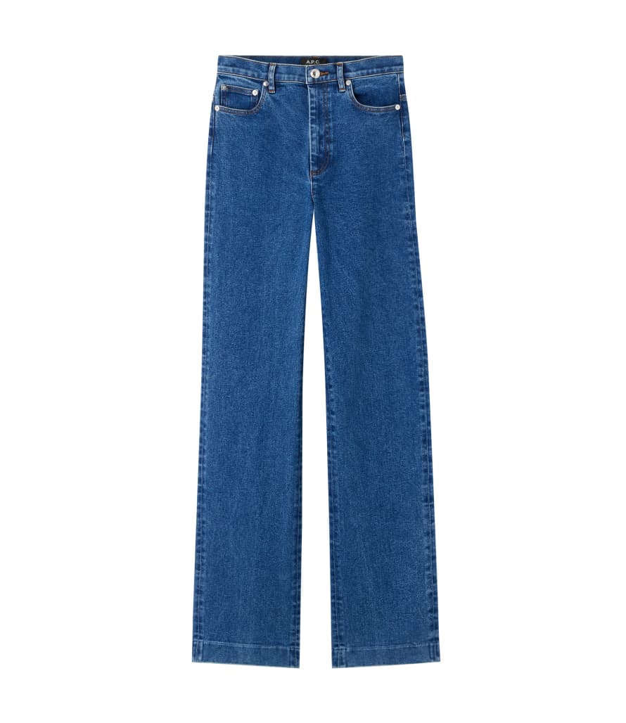A.P.C. Jeans Spring