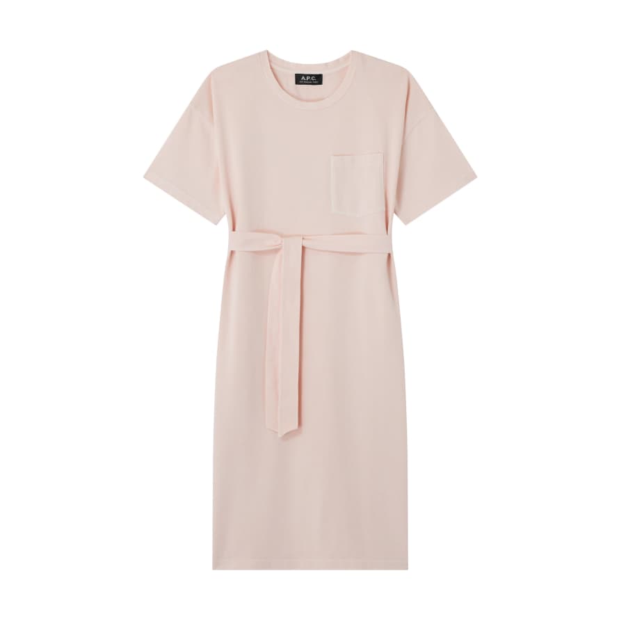 A.P.C. Kleid Lucy
