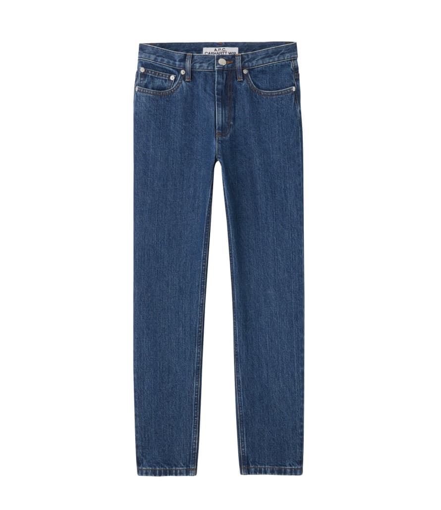 A.P.C. X Carhartt Jeans Lily