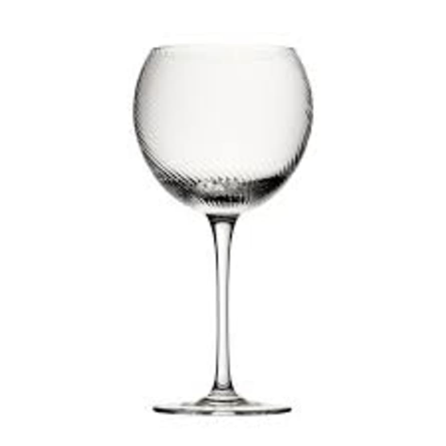 Utopia Twister Hayworth Cocktail Glass