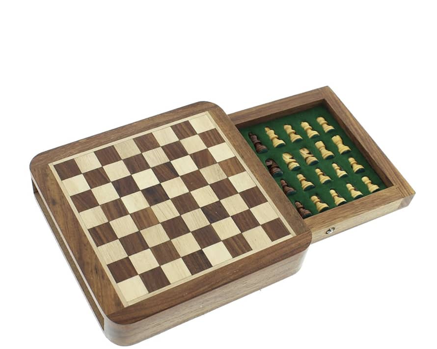 Travel Chess set