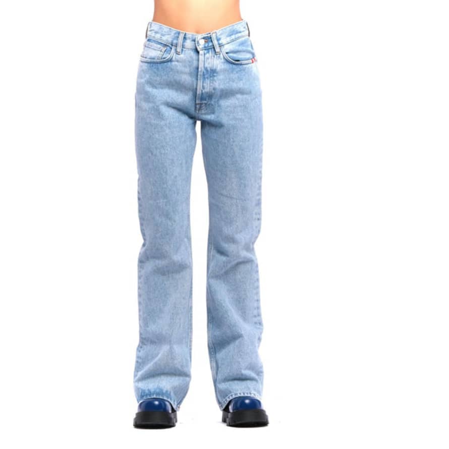 Amish A21amd007d4351777 999 - Jeans -