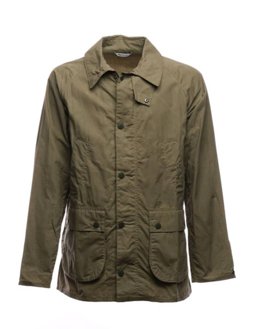 Barbour MCA0741GN31 - Giacche Jacket