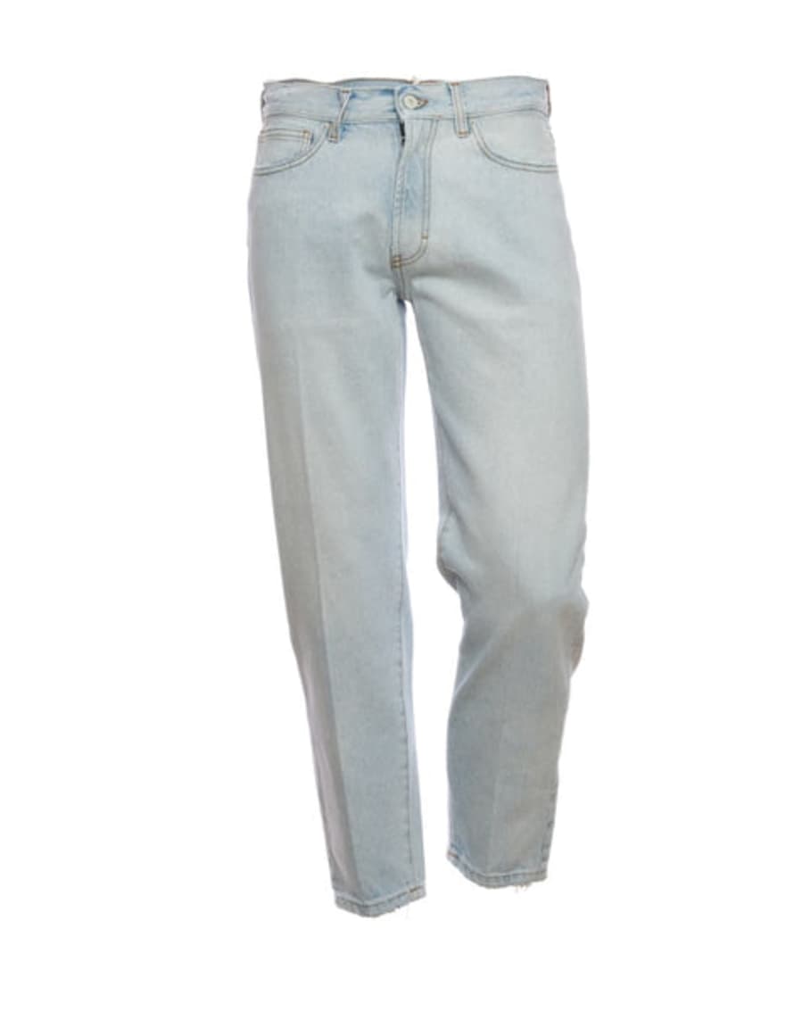 Don the Fuller Anadyr Dtf Clb 1174a - Jeans -