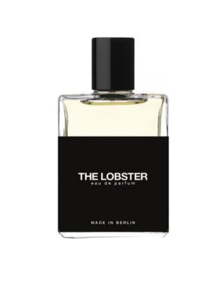 MOTH AND RABBIT The Lobster - Profumo -