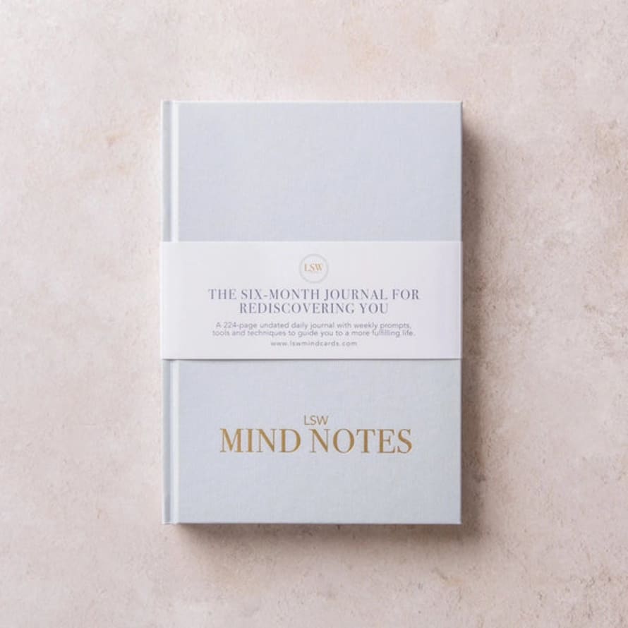 LSW Lsw Mind Notes By