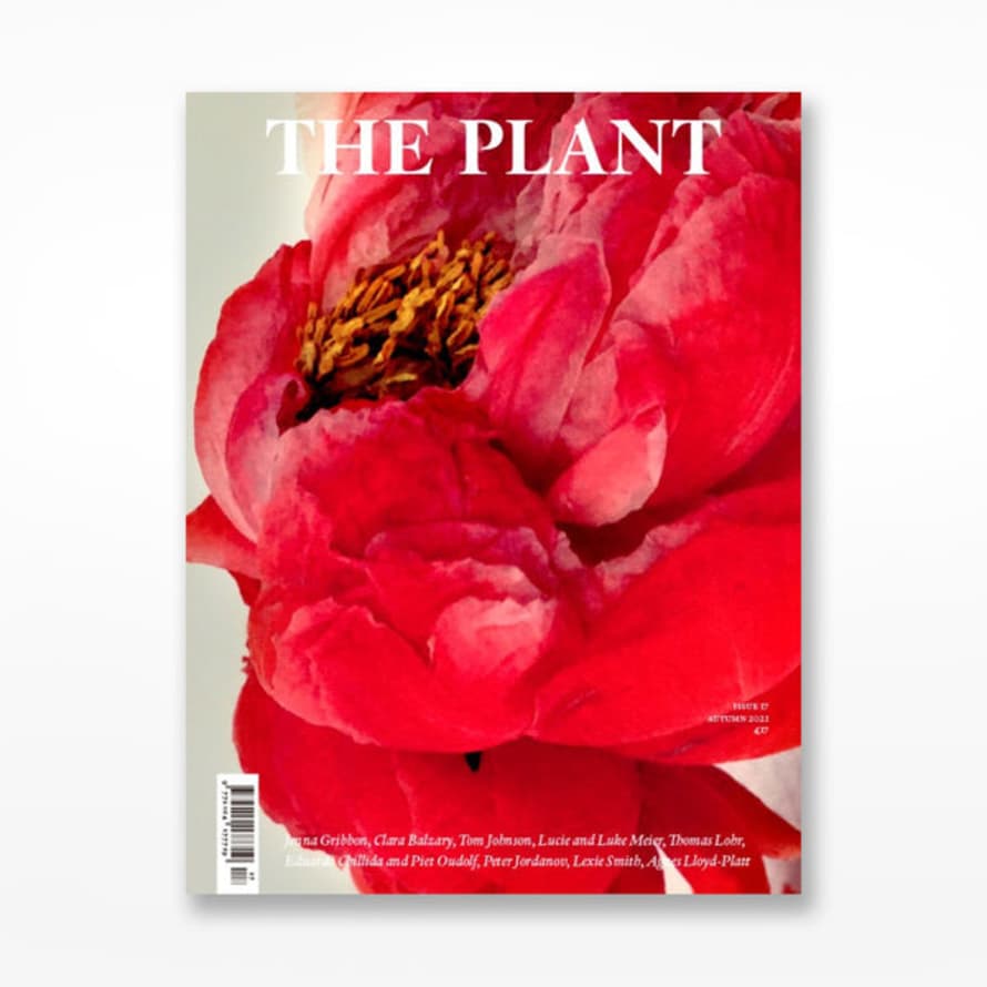 Bloom The Plant Magazine #17