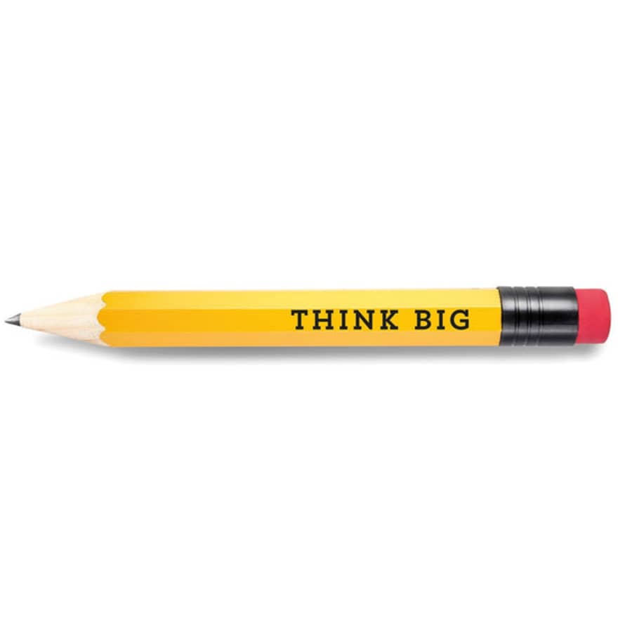Donkey Products Xxxl Think Big Pencil