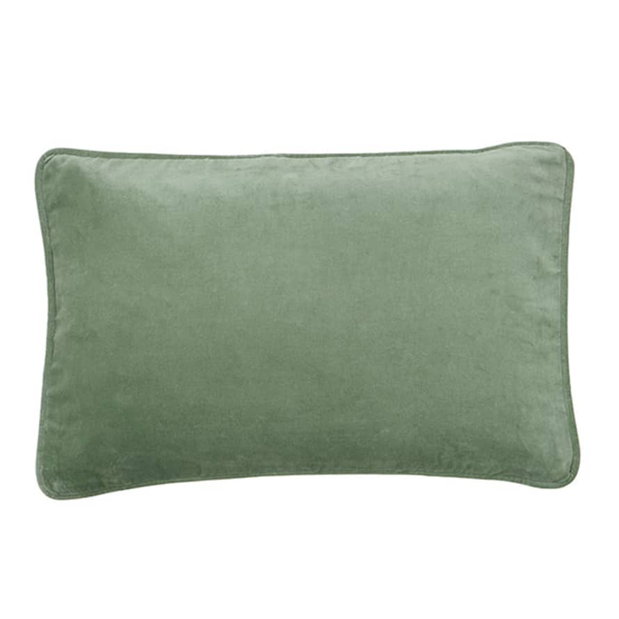 Bungalow DK Ivy Velvet Cushion
