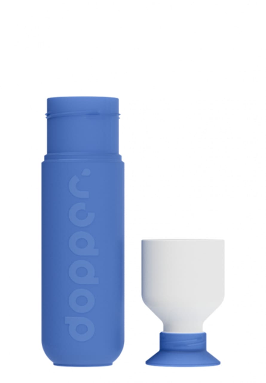 Dopper Pacific Blue Original Water Bottle