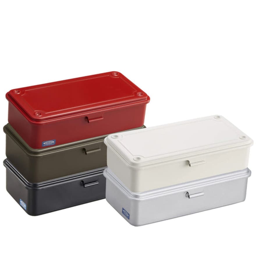 Trouva: Small Tool Boxes