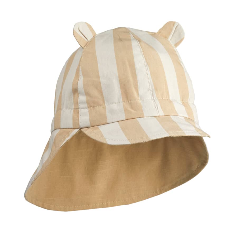 Liewood Gorm Reversible Sun Hat